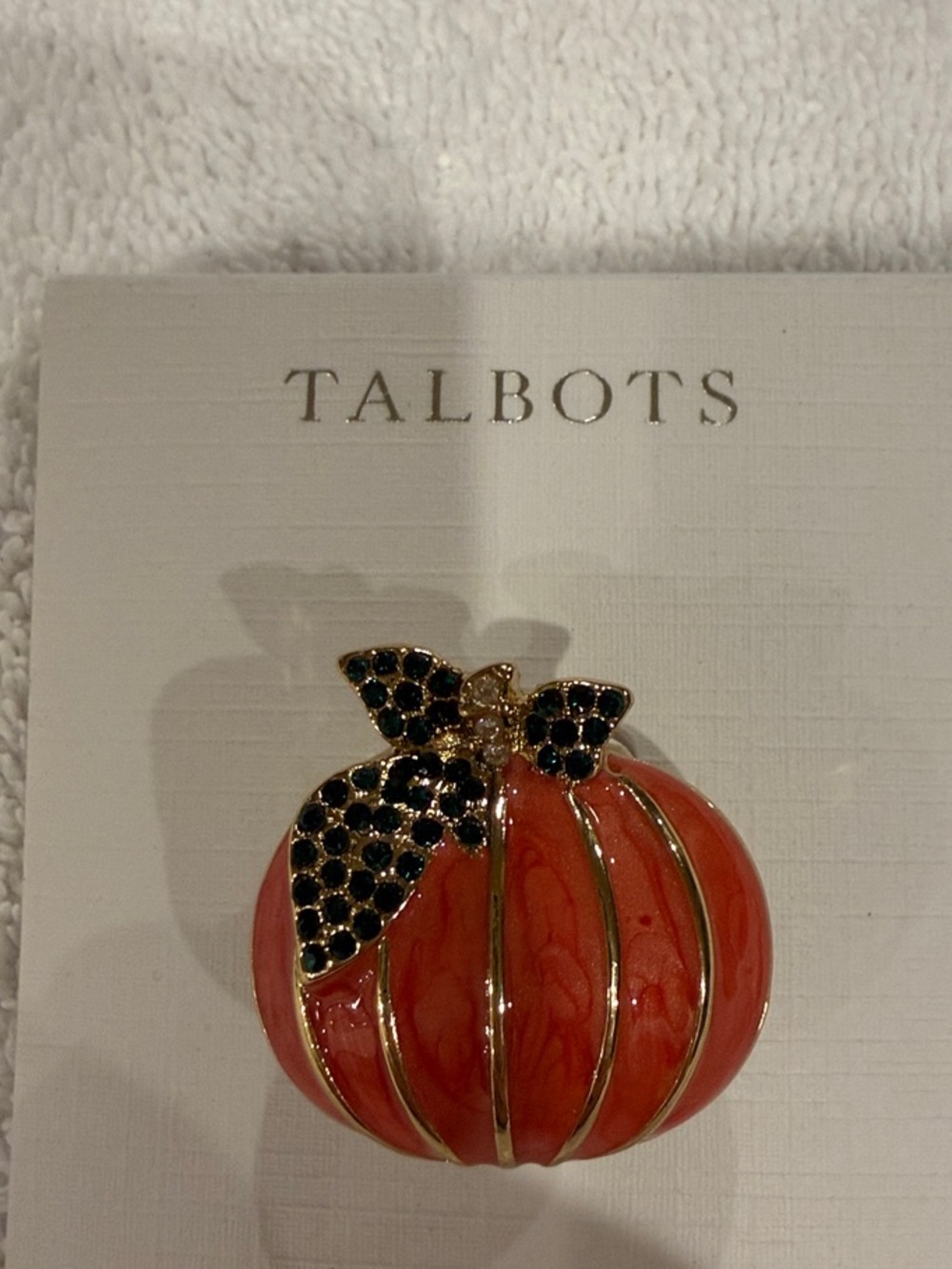 Accessories Subcategory Identification